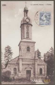 Église (La Cheppe)